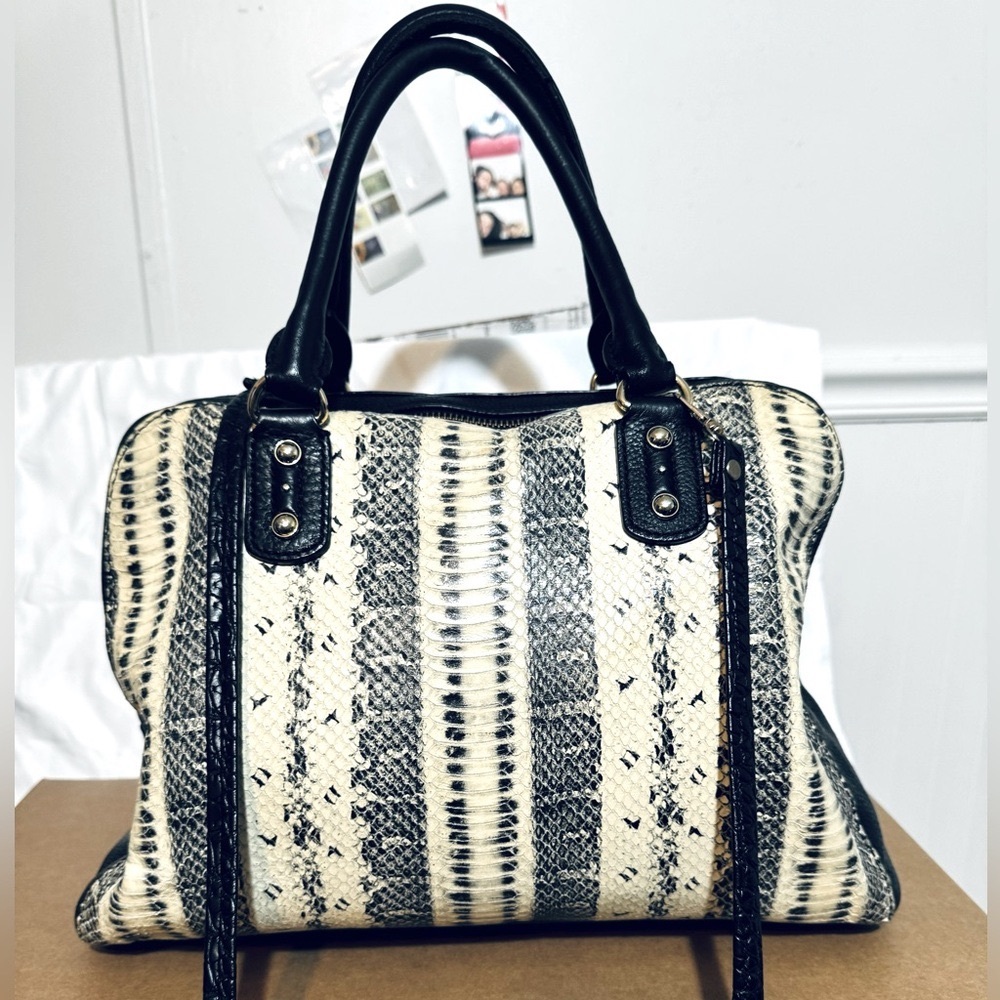 Micheal Kors Large Bag In Perfect Condition ❤️